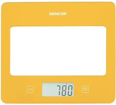 SENCOR SKS 5036YL (1 / 6)