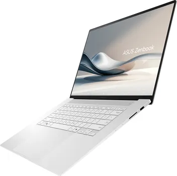 ASUS ZENBOOK S 16 OLED UM5606WA-RJ126X AMD RYZEN AI 9 HX 370/32GB/2TB SSD [3.2K OLED TOUCH 120HZ] (2 / 8)