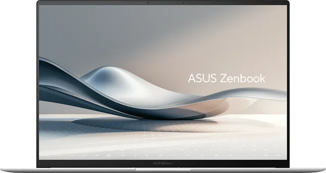 ASUS ZENBOOK S 16 OLED UM5606WA-RJ126X AMD RYZEN AI 9 HX 370/32GB/2TB SSD [3.2K OLED TOUCH 120HZ] (4 / 8)