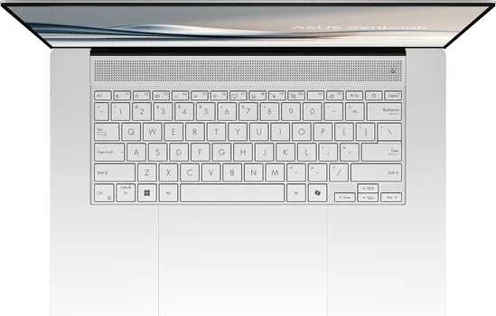 ASUS ZENBOOK S 16 OLED UM5606WA-RJ126X AMD RYZEN AI 9 HX 370/32GB/2TB SSD [3.2K OLED TOUCH 120HZ] (5 / 8)