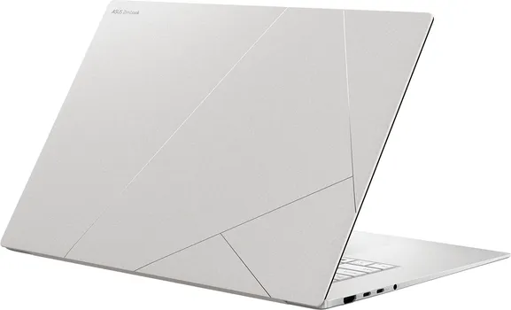 ASUS ZENBOOK S 16 OLED UM5606WA-RJ126X AMD RYZEN AI 9 HX 370/32GB/2TB SSD [3.2K OLED TOUCH 120HZ] (6 / 8)