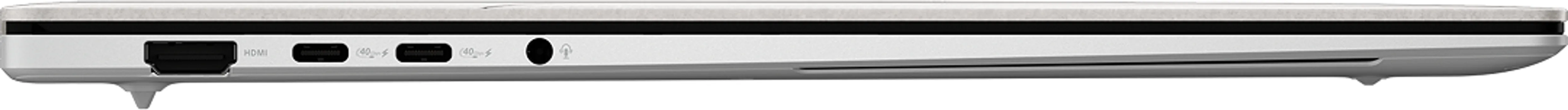 ASUS ZENBOOK S 16 OLED UM5606WA-RJ126X AMD RYZEN AI 9 HX 370/32GB/2TB SSD [3.2K OLED TOUCH 120HZ] (7 / 8)