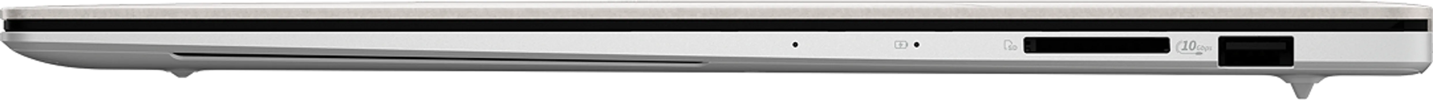 ASUS ZENBOOK S 16 OLED UM5606WA-RJ126X AMD RYZEN AI 9 HX 370/32GB/2TB SSD [3.2K OLED TOUCH 120HZ] (8 / 8)