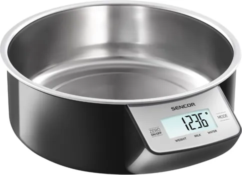SENCOR SKS 4030BK 5kg max (2 / 3)