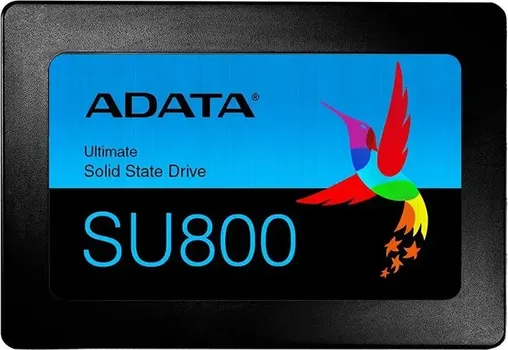 SU800 256GB / SSD 2.5 / SATA 3D NAND (2 / 3)
