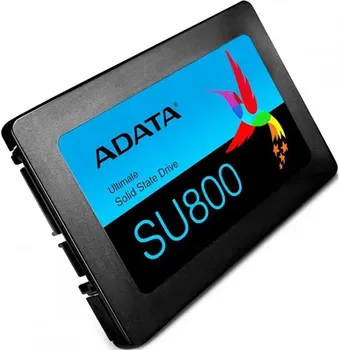 SU800 256GB / SSD 2.5 / SATA 3D NAND (3 / 3)