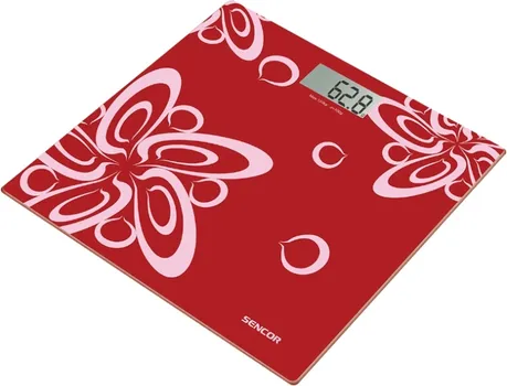 SENCOR SBS 2507 [150kg max] (2 / 2)
