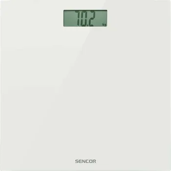 SENCOR SBS 2301WH 100g / 150kg max (1 / 6)