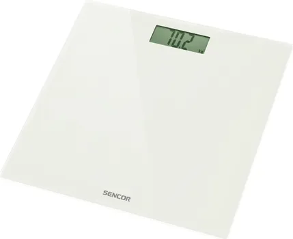 SENCOR SBS 2301WH 100g / 150kg max (2 / 6)