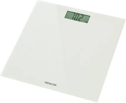 SENCOR SBS 2301WH 100g / 150kg max (3 / 6)