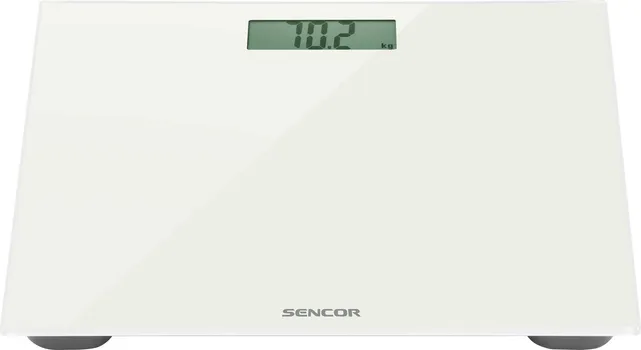 SENCOR SBS 2301WH 100g / 150kg max (4 / 6)