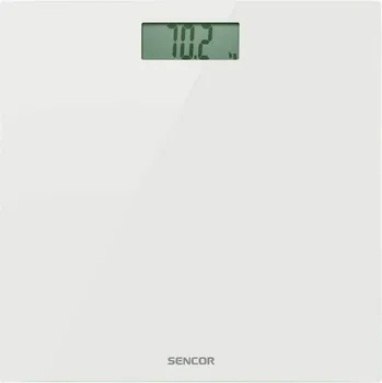 SENCOR SBS 2301WH 100g / 150kg max (5 / 8)