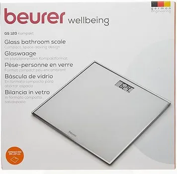 BEURER GS 120 VAGA KOMPAKT (7 / 7)
