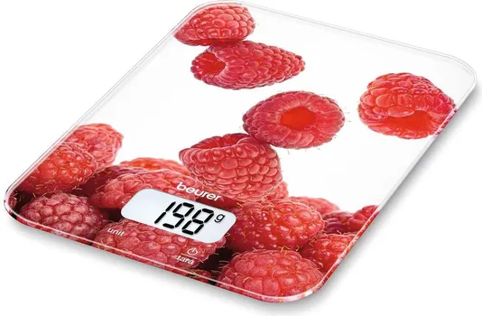 BEURER KS 19 KUHINJSKA VAGA, BERRY