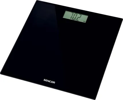 SENCOR SBS 2300BK 100g / 150kg max (1 / 8)