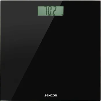 SENCOR SBS 2300BK 100g / 150kg max (2 / 8)