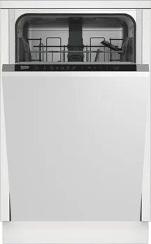 BEKO PERILICA POSUĐA DIS 35026 (2 / 6)