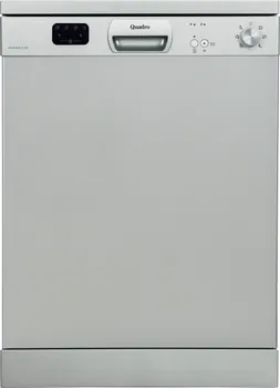 QUADRO PERILICA POSUĐA DW-6045 EU SILVER (1 / 2)