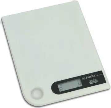 FIRST FA-6401-1 [1g / 5kg max] (1 / 5)