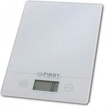FIRST FA-6400 1g / 5kg max (6 / 9)