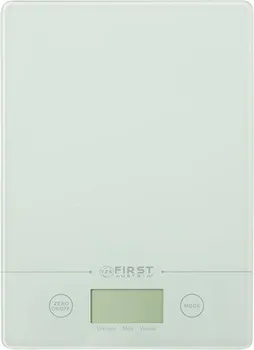 FIRST FA-6400 1g / 5kg max (7 / 9)
