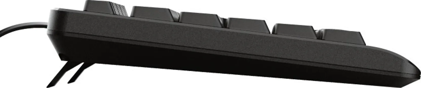 TRUST TASTATURA PRIMO TASTATURA BS/SR/HR (3 / 4)