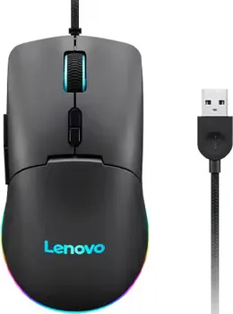 LENOVO M210 RGB [WIRED / 8000 DPI] (1 / 7)