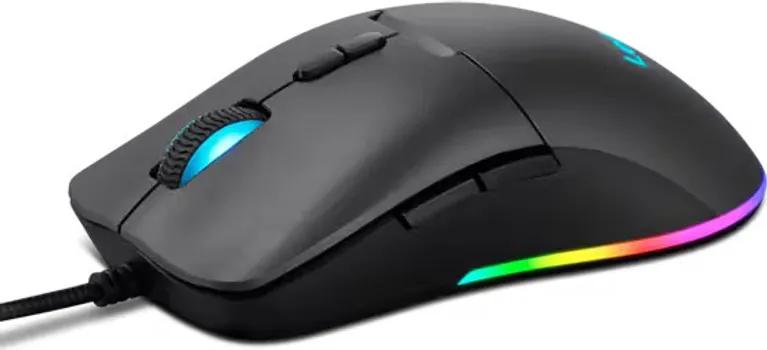 LENOVO M210 RGB [WIRED / 8000 DPI] (4 / 7)