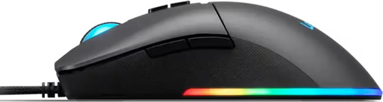 LENOVO M210 RGB [WIRED / 8000 DPI] (5 / 7)