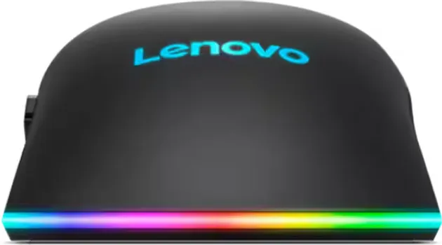 LENOVO M210 RGB [WIRED / 8000 DPI] (6 / 7)
