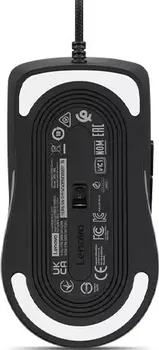 LENOVO M210 RGB [WIRED / 8000 DPI] (7 / 7)