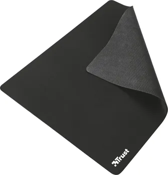 TRUST PODLOGA ZA MIŠ M GLATKA PODLOGA S PROTUKLIZNIM DNOM, POGODAN ZA SVE MIŠEVE, MOUSEPAD (1 / 1)