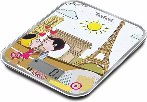 TEFAL BC5125V1 5kg max (5 / 11)