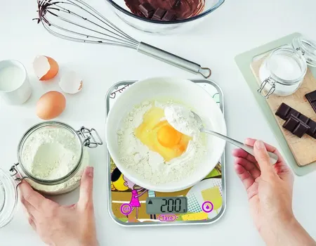 TEFAL BC5125V1 5kg max (8 / 11)