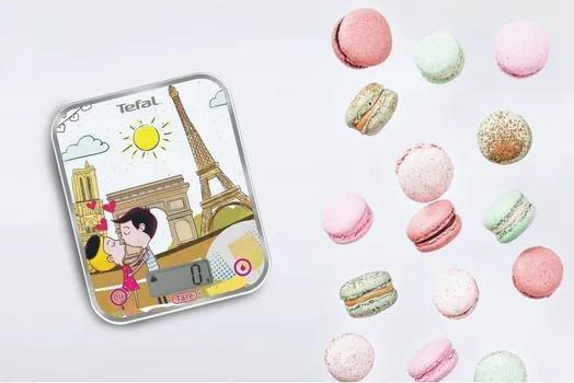 TEFAL BC5125V1 5kg max (9 / 11)