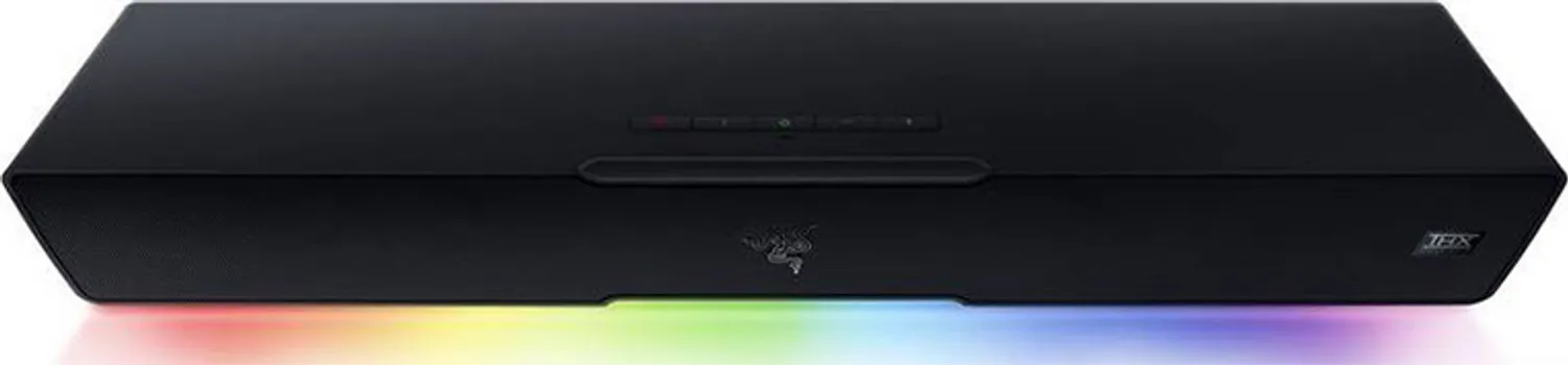 RAZER GAMING ZVUČNICI LEVIATHAN V2 [PC GAMING SOUND BAR WITH SUBWOOFER] (4 / 4)