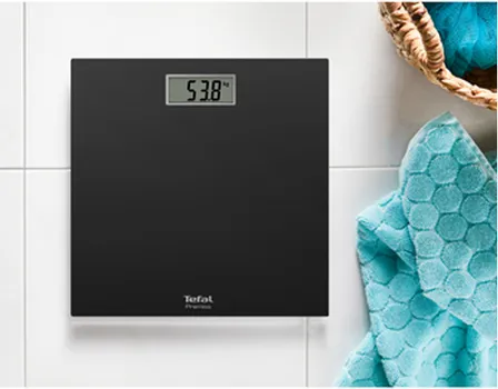 TEFAL PP1400V0 160kg max (7 / 9)