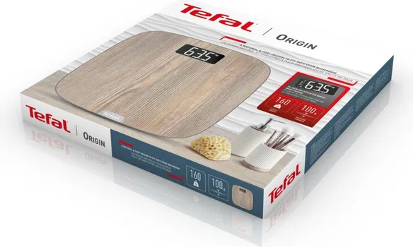 TEFAL ORIGIN PP1600V0 (3 / 11)