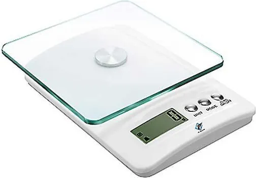 FISHER FS 5054 [1g / 5kg max] (1 / 2)