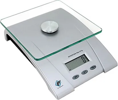 FISHER FS 5054 [1g / 5kg max] (2 / 2)