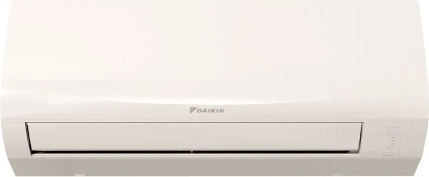 DAIKIN SENSIRA FTXF35E/RXF35E 12K (2 / 11)
