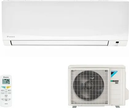 DAIKIN SENSIRA FTXF35E/RXF35E 12K (3 / 11)