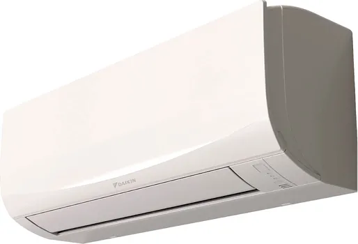 DAIKIN SENSIRA FTXF35E/RXF35E 12K (4 / 11)