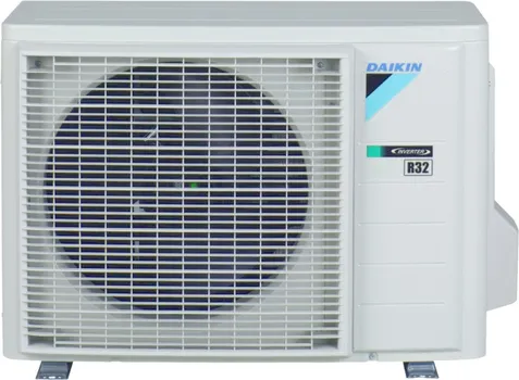 DAIKIN SENSIRA FTXF35E/RXF35E 12K (6 / 11)