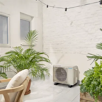 DAIKIN SENSIRA FTXF35E/RXF35E 12K (9 / 11)