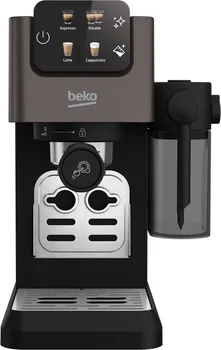 BEKO APARAT ZA ESPRESSO KAFU CEP 5464 DX KAPSULE ILI ESPRESSO BIRATE VI !!! 1628 W, 1100 ML, 20 BAR (2 / 8)