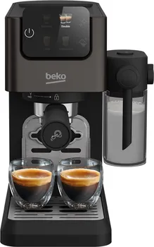 BEKO APARAT ZA ESPRESSO KAFU CEP 5464 DX KAPSULE ILI ESPRESSO BIRATE VI !!! 1628 W, 1100 ML, 20 BAR (5 / 8)