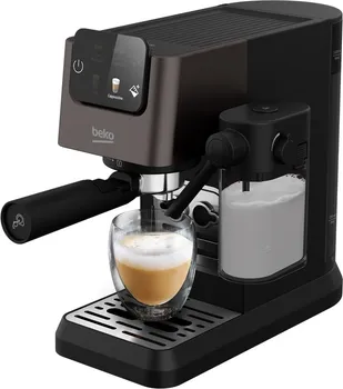 BEKO APARAT ZA ESPRESSO KAFU CEP 5464 DX KAPSULE ILI ESPRESSO BIRATE VI !!! 1628 W, 1100 ML, 20 BAR (7 / 8)