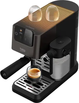 BEKO APARAT ZA ESPRESSO KAFU CEP 5464 DX KAPSULE ILI ESPRESSO BIRATE VI !!! 1628 W, 1100 ML, 20 BAR (8 / 8)