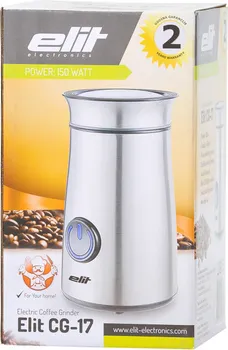 ELIT MLIN ZA KAFU CG-17 150 W (2 / 2)